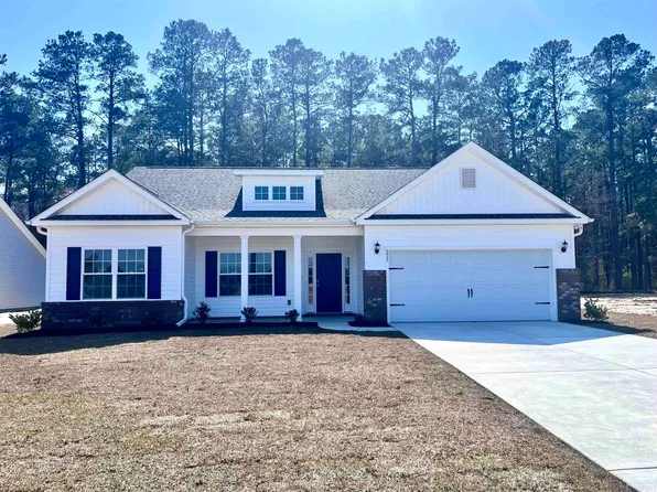 277 Six Mile Creek Dr. Lot 29 - Sullivan, Georgetown, SC 29440