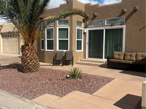 1189 Marina Dr, Needles, CA 92363