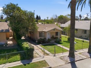 187 E Temple St, San Bernardino, CA