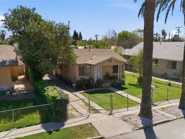 187 E Temple St, San Bernardino, CA 92410