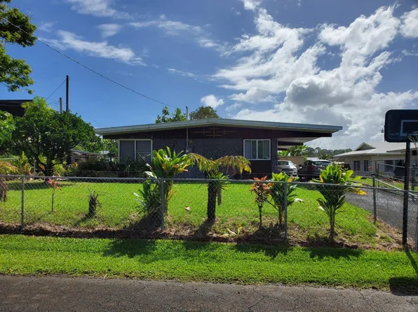 28 Leihala Dr, Hilo, HI 96720