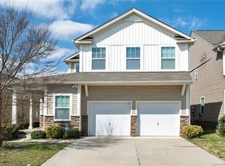 347 Gates Ave, Rock Hill, SC 29730