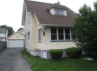 109 Canton St, Rochester, NY 14606