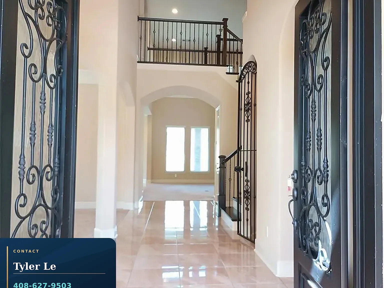 5 bed, 5.5 bath, 4938 sqft, $4,450 — Photo 4