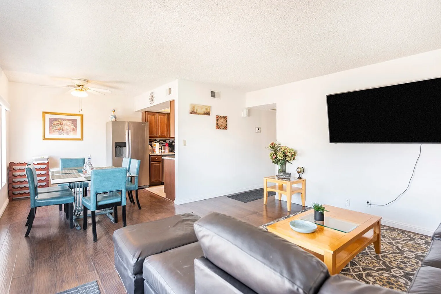 2 bed, 2.0 bath, $3,536 — Photo 1