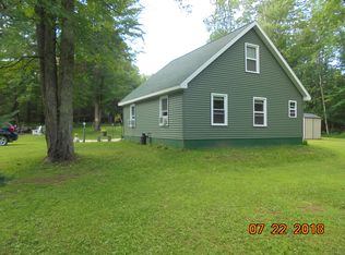 N7523 S 4th Rd, Stephenson, MI 49887