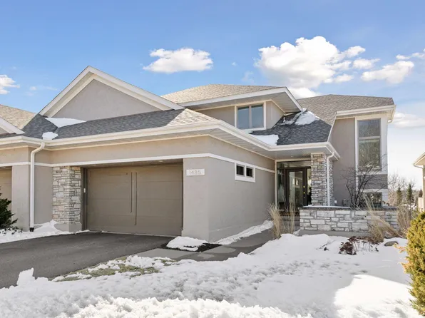 1485 Waterford Dr, Golden Valley, MN 55422