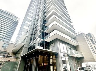 56 Forest Manor Rd #1905, Toronto, ON M2J 0E5