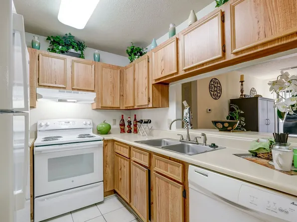 Verandas on the Green Apartment Homes