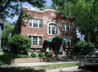 2647 Garfield Ave APT 4, Minneapolis, MN 55408