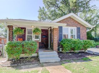 7908 Thomas Ave, Saint Louis, MO 63117