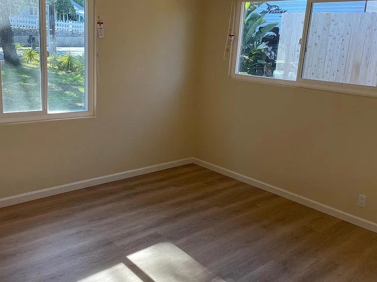 Main bedroom