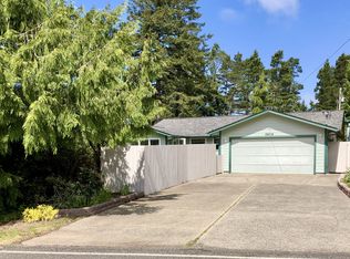 89014 Sutton Lake Rd, Florence, OR