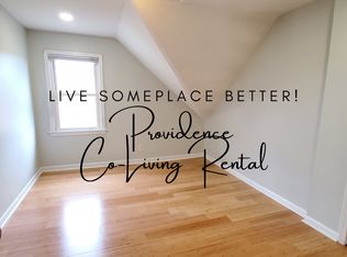 114-116 Jenkins St #116-3M2, Providence, RI 02906