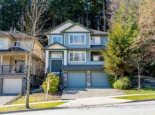 3398 Plateau Blvd, Coquitlam, BC