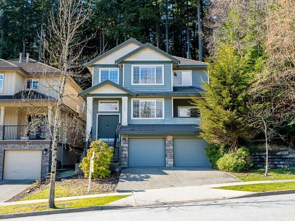 3398 Plateau Blvd, Coquitlam, BC V3E 3R3