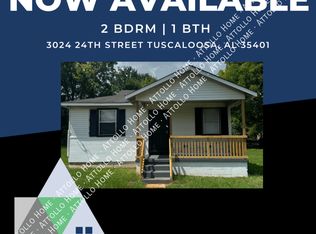 3024 24th St, Tuscaloosa, AL