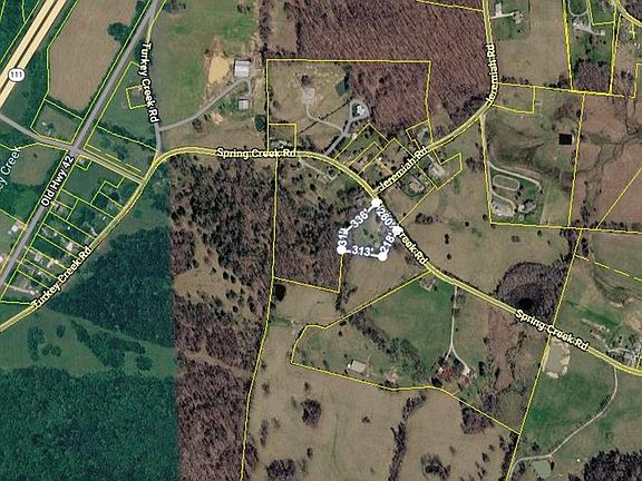 3rd image of 5633 Spring Creek Rd