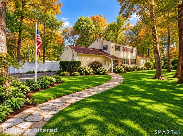 31 Granite Drive, Norwalk, CT 06850