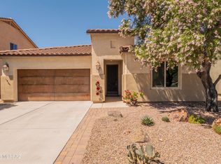 4487 W Harmony Ranch Pl, Marana, AZ 85658