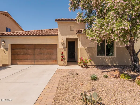 4487 W Harmony Ranch Pl, Marana, AZ 85658