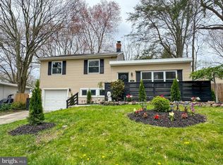 108 Glenwood Ave, Somerdale, NJ 08083