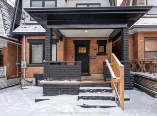 146 Arlington Ave, Toronto, ON M6C 2Z2