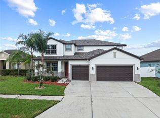 3825 Buckinghamshire Dr, Land O Lakes, FL 34638