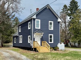 33 Dyer Street, Presque Isle, ME 04769