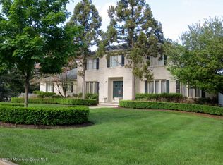 7 Jonathon Ct, West Long Branch, NJ 07764