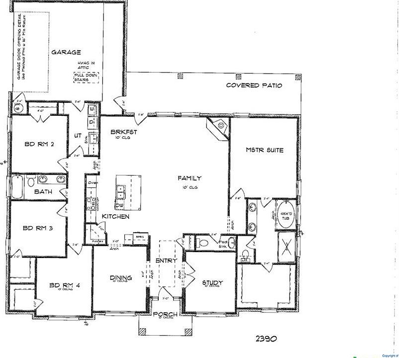 2nd image of 5101 Andreana Dr