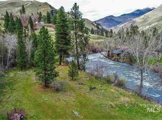 PARCEL 1 S Ranny Rd, Pollock, ID 83547