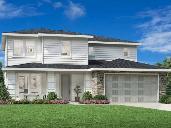 6239 W Snow Currant St, Meridian, ID 83646