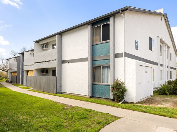 121 N Ramona St APT 46
