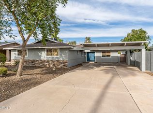7018 E Wilshire Dr, Scottsdale, AZ 85257