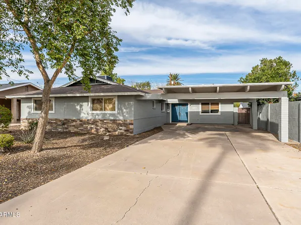 7018 E WILSHIRE Drive, Scottsdale, AZ 85257