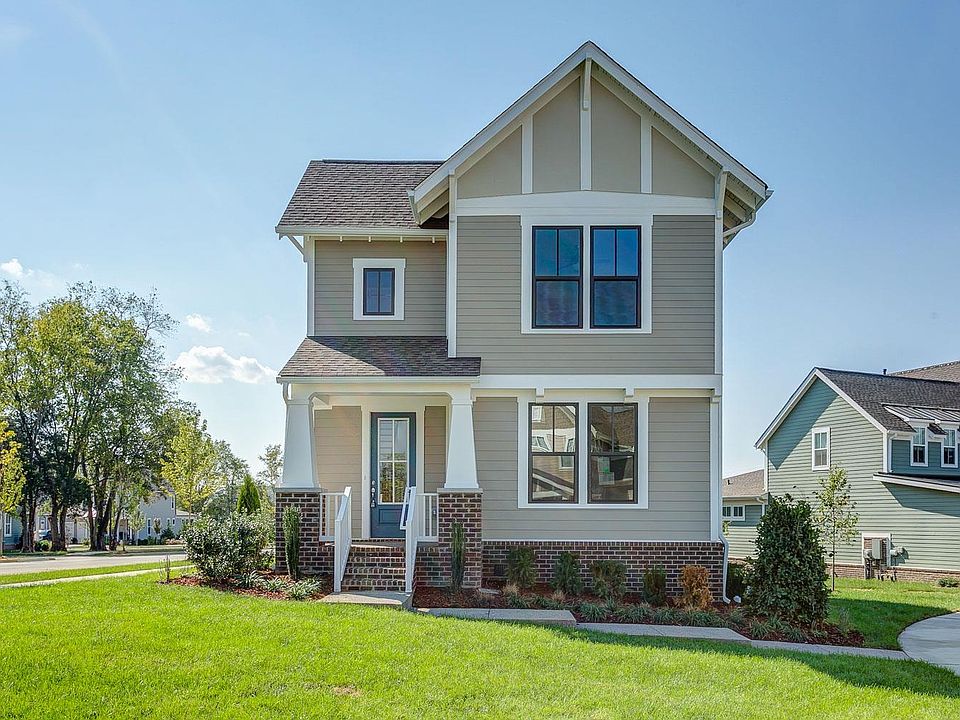 1st image of 205 Newtonmore Ct Lot 52