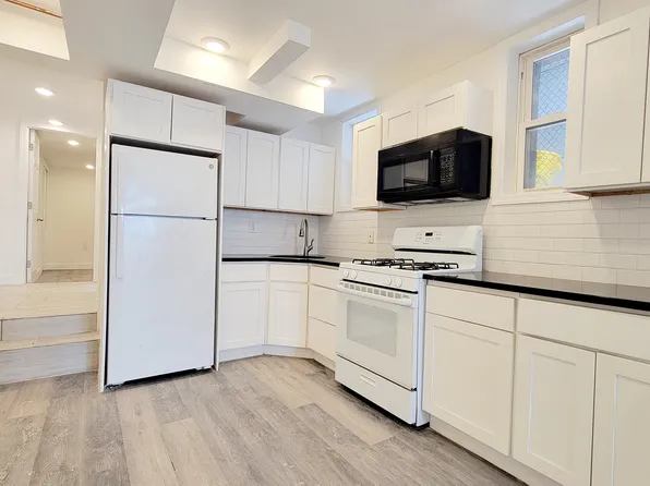 401 Walker St #B2, Fairview, NJ 07022