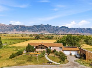 6600 N 6800 W, Tremonton, UT 84337