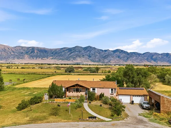 6600 N 6800 W, Tremonton, UT 84337