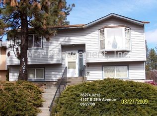 4127 E 29th Ave, Spokane, WA 99223