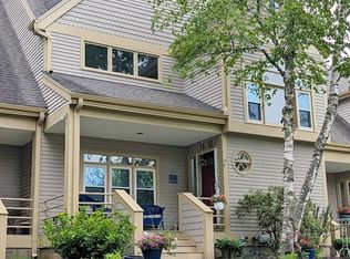 Whimbrel Meadows Condominium Trust, Ipswich, MA 01938