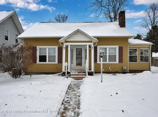 2321 Kensington Rd, Lansing, MI 48910