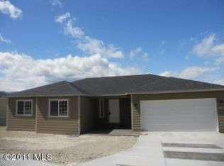 3962 NE Vista Del Ray Dr, East Wenatchee, WA 98802