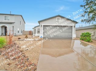 1112 W Vuelta Las Verdolagas, Sahuarita, AZ 85629