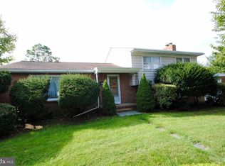 306 Mill Rd, Burlington, NJ 08016