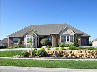 13703 E Ayesbury St, Wichita, KS 67228