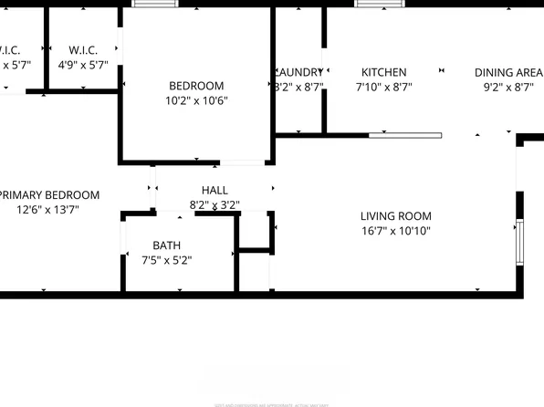 504 Kings Way Dr #C, Mansfield, TX 76063