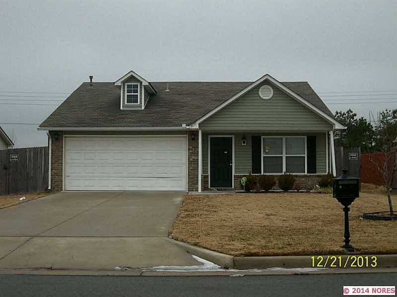 1st image of 9151 S 256 East Ave