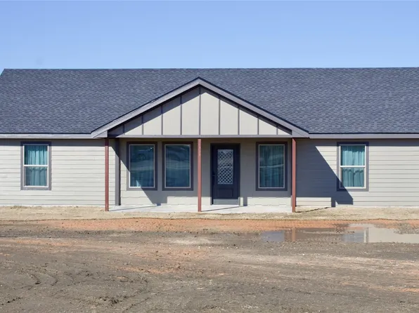 293 Private Road 36008, Honey Grove, TX 75446